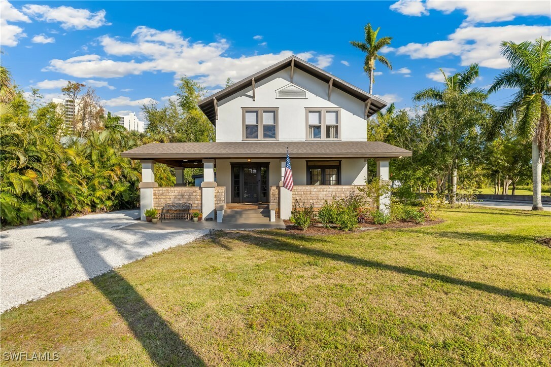 Property Photo: 2773 Providence Street FL 33916