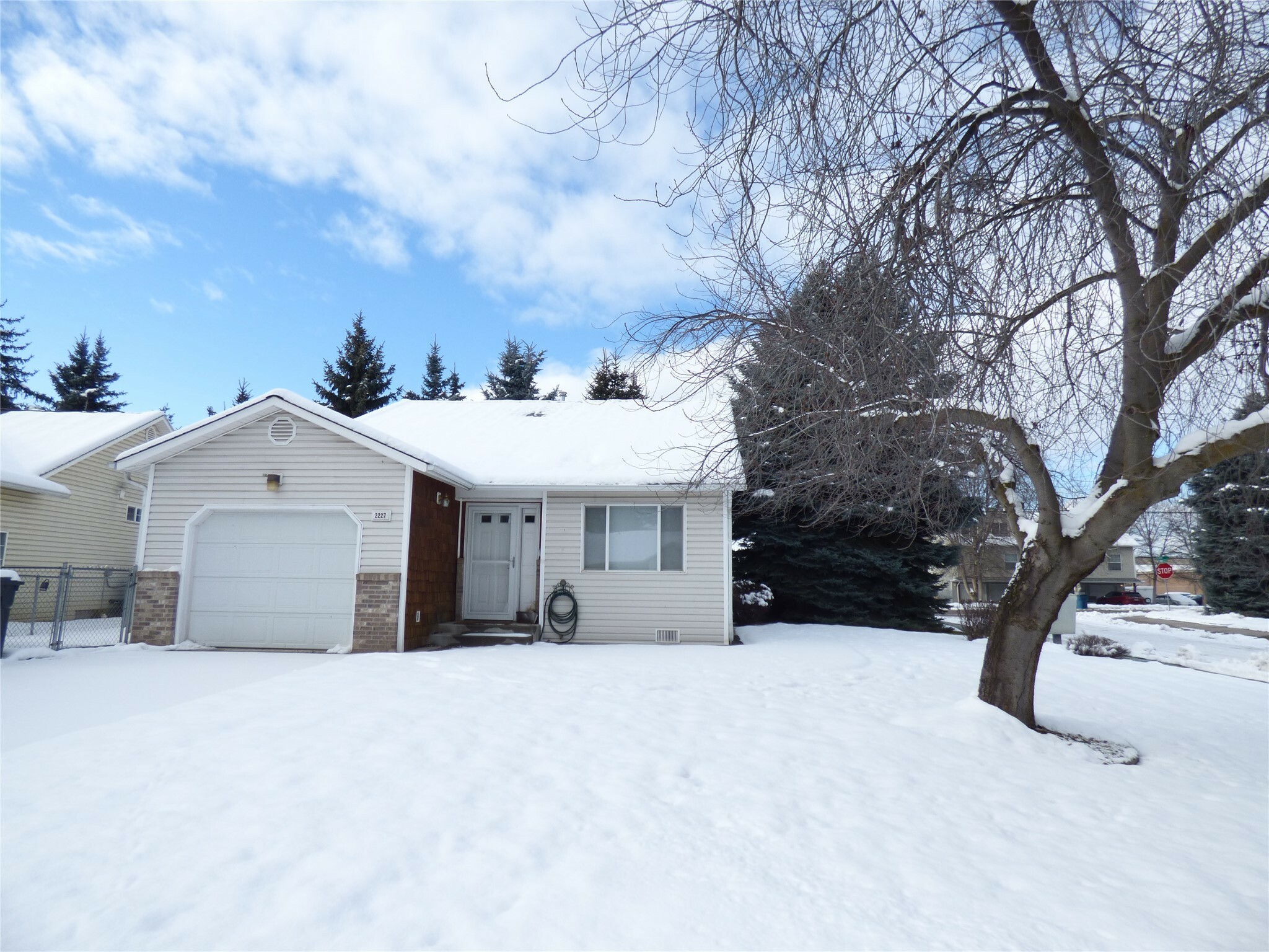 Property Photo:  2227 Roy Drive  MT 59801 