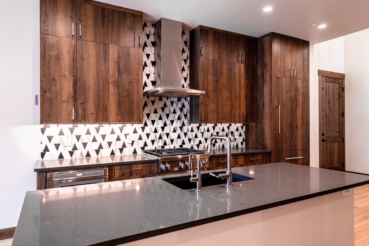 Property Photo: 220 E Second Street 202 MT 59937