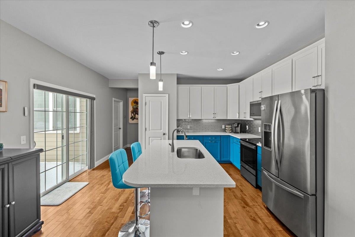 Property Photo: 275 Zephyr Road VT 05495