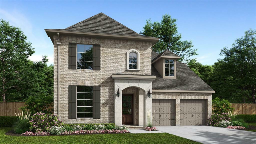 Photo de la propriété: 3323 Fulmar Circle TX 75033
