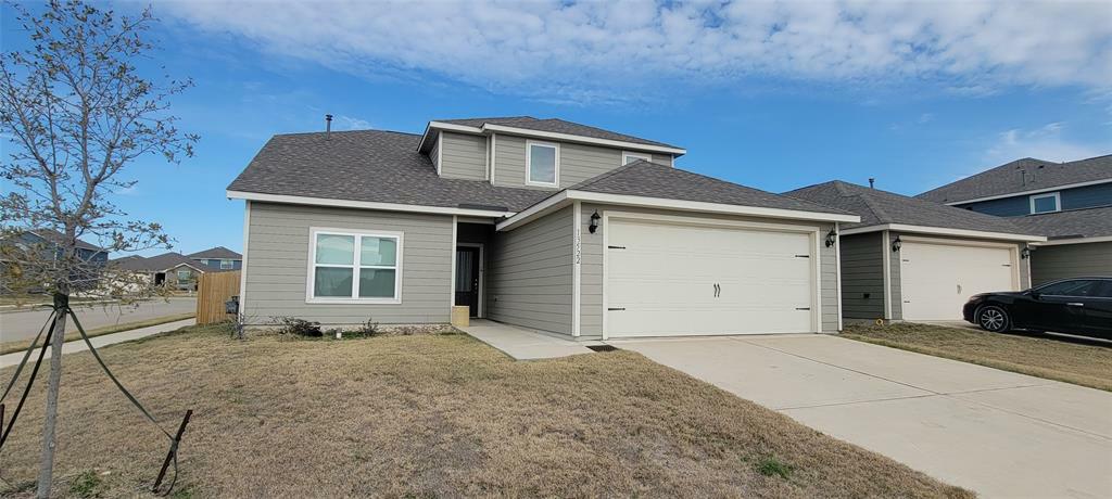 Property Photo:  13522 Granite Park Road  TX 76259 