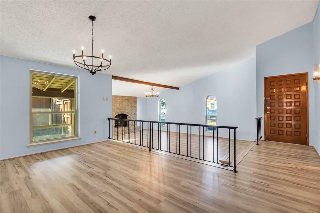 Property Photo:  3202 Flagstone Drive  TX 75044 