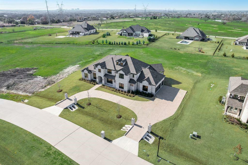 Property Photo: 4511 Devon Drive TX 75002