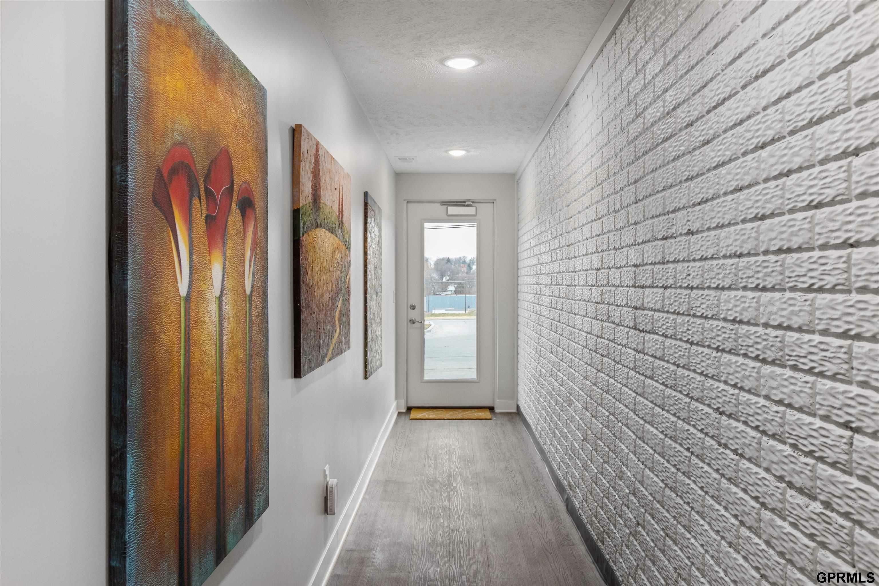 Property Photo: 620 N 46th Street NE 68132