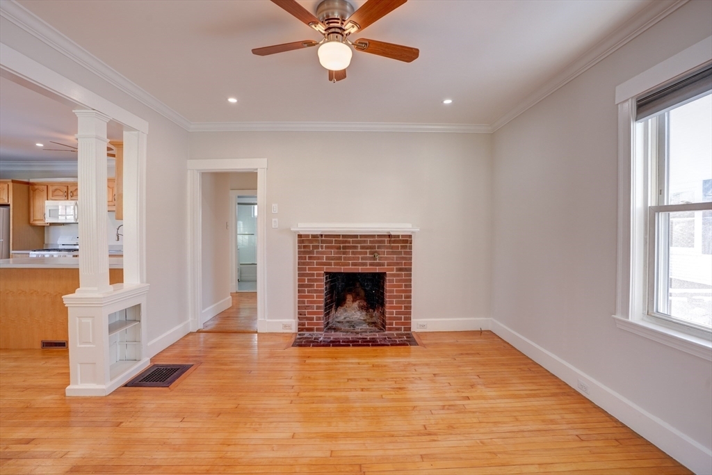 Property Photo:  66 Pope St  MA 02171 