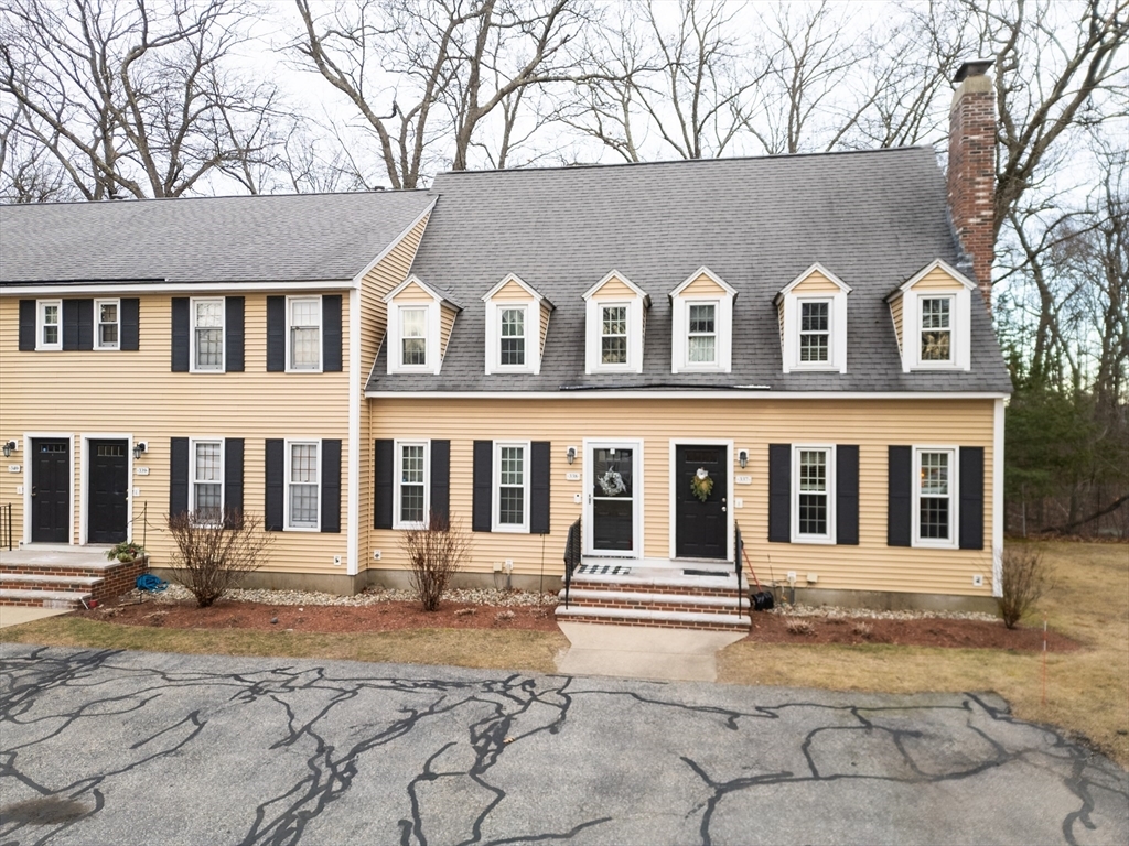 Property Photo:  20 Woodland Drive 337  MA 01852 