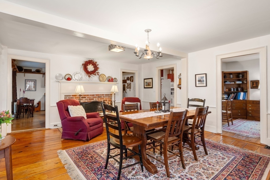 Property Photo:  33 Plymouth St  MA 02333 