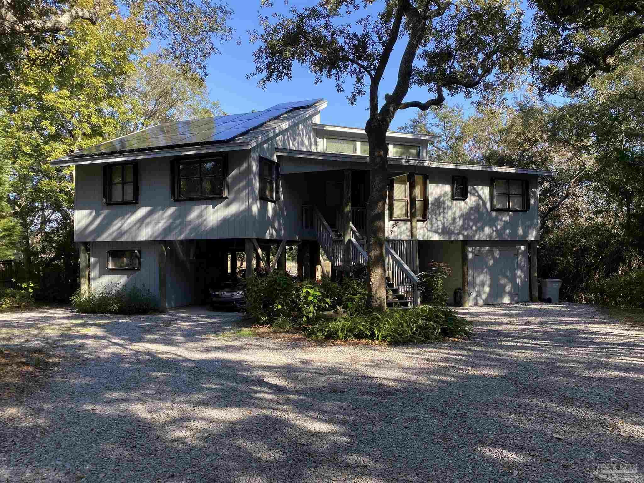 Property Photo:  6782 Tom King Bayou Rd  FL 32566 