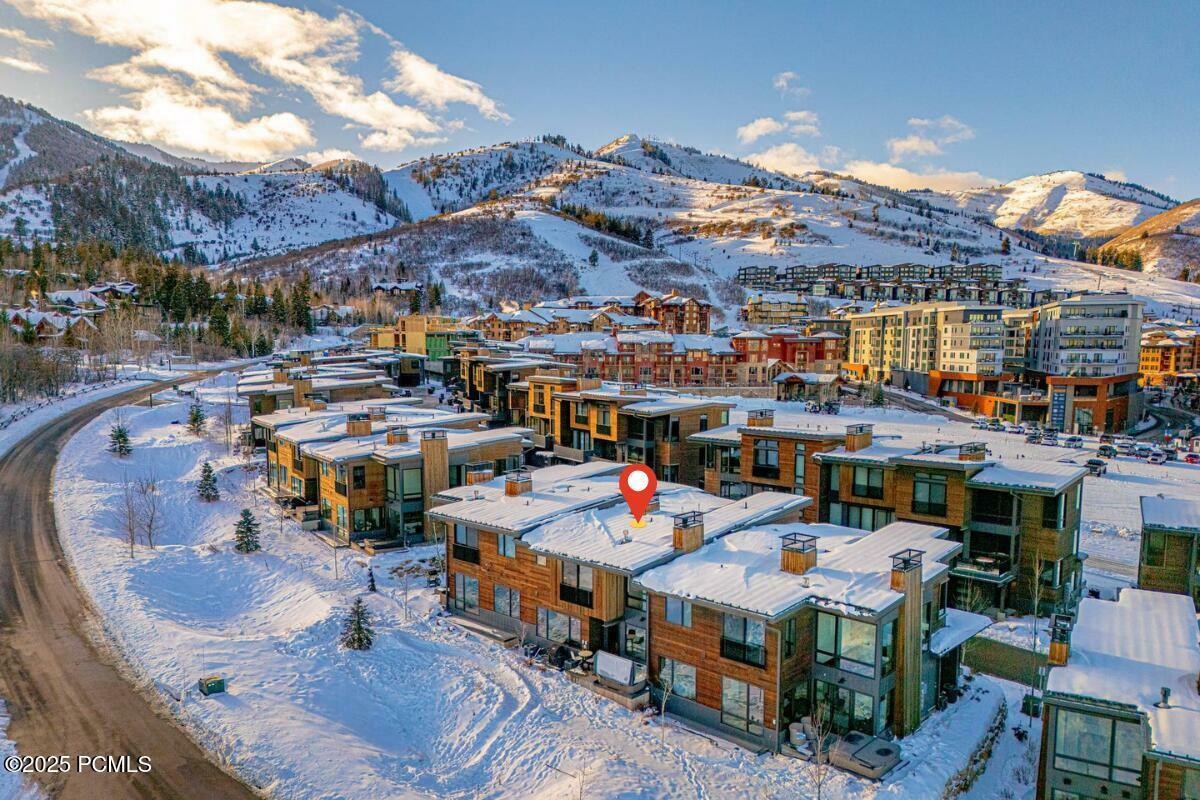 3548 Ridgeline Drive  Park City UT 84098 photo