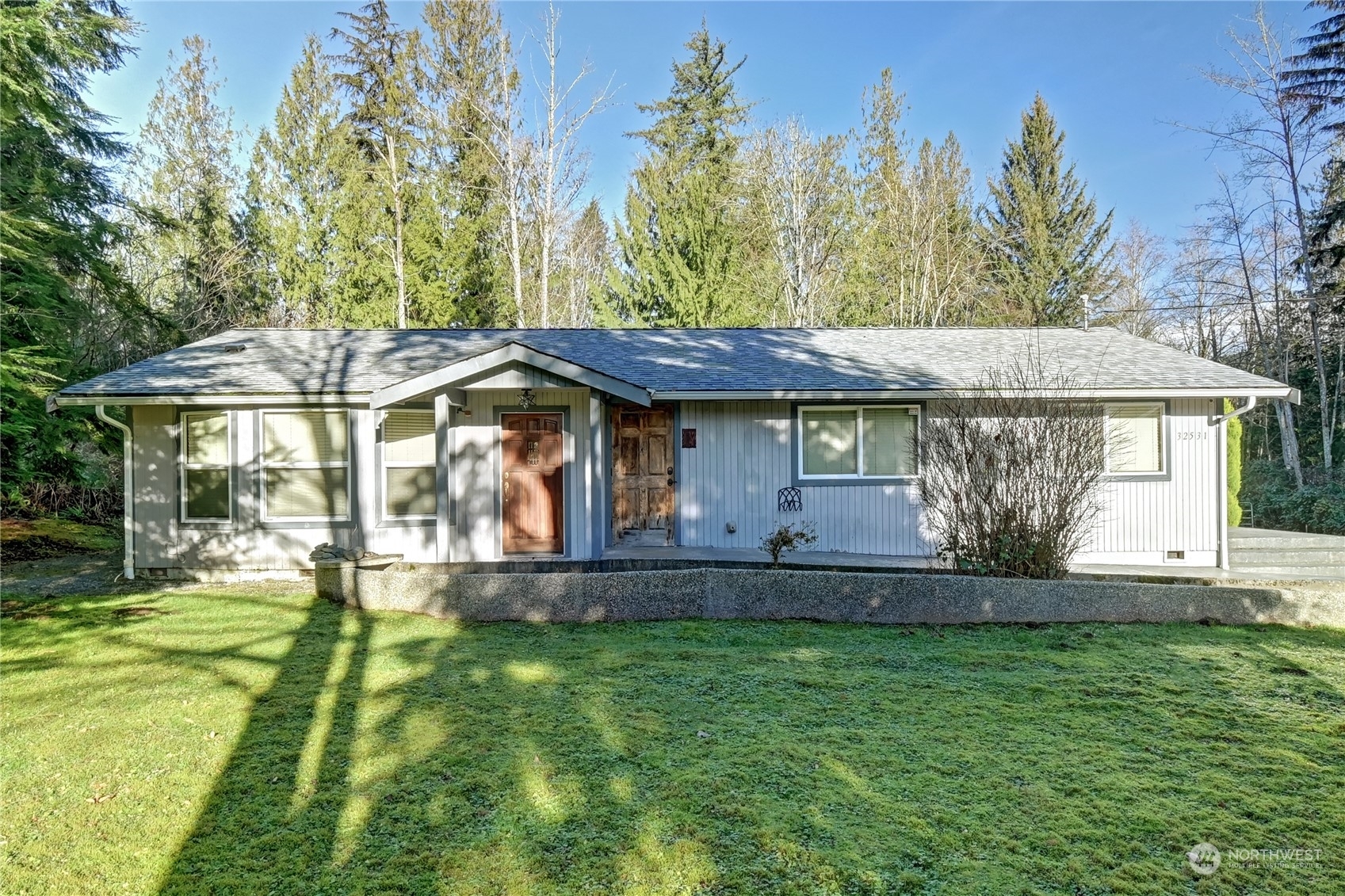 32531  138th Street SE  Sultan WA 98294 photo