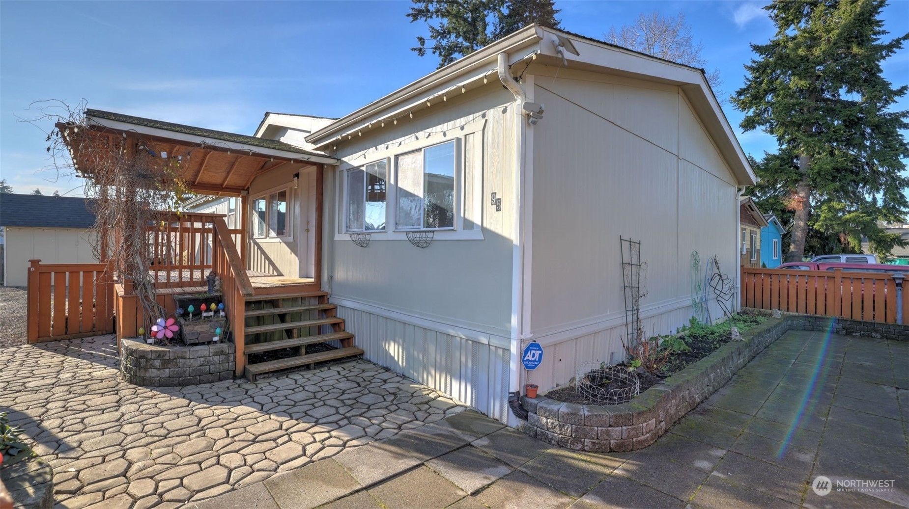 Property Photo:  3001 S 288th Street 95  WA 98003 