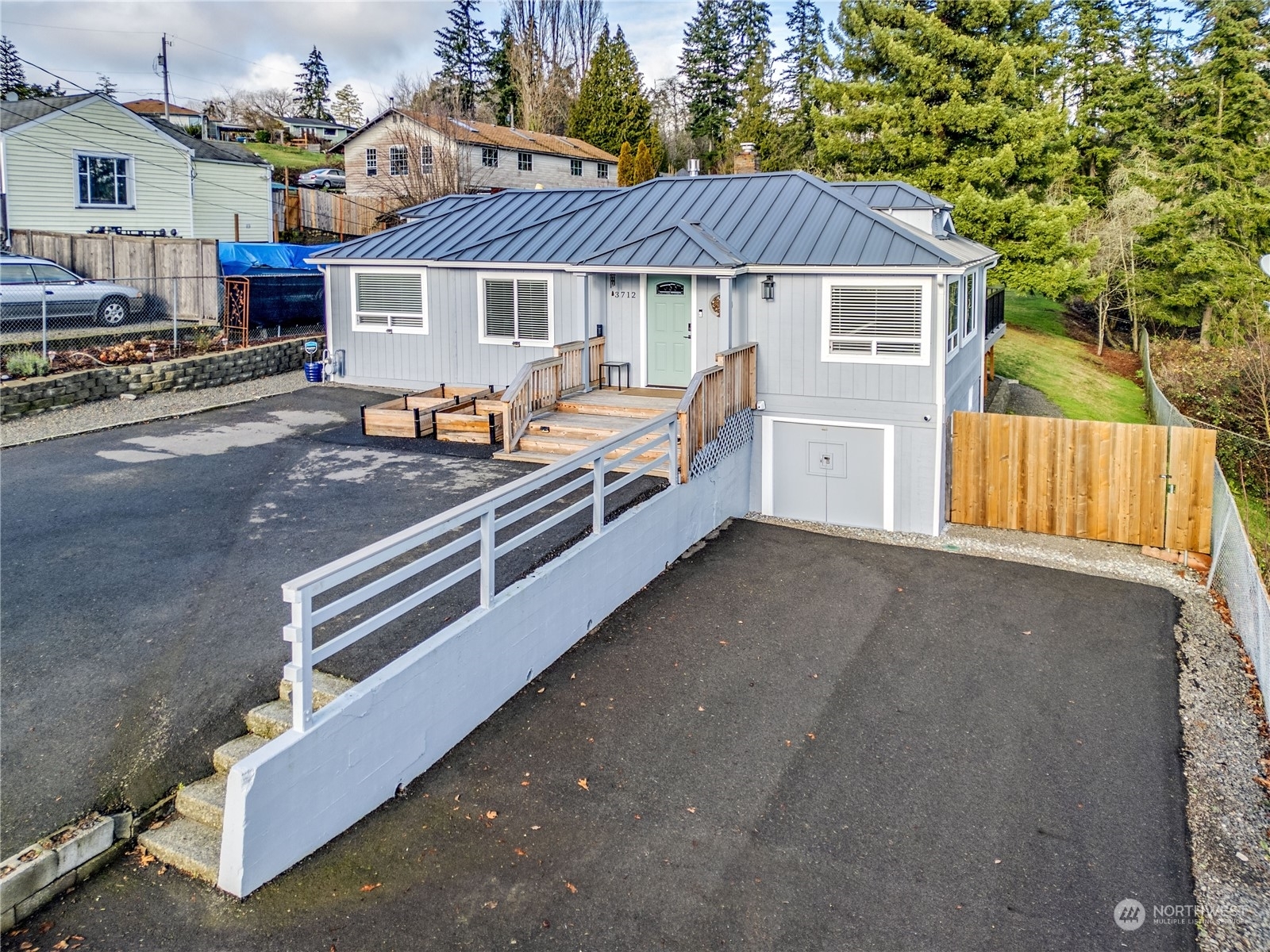 Property Photo:  3712 NW Munson Street  WA 98383 