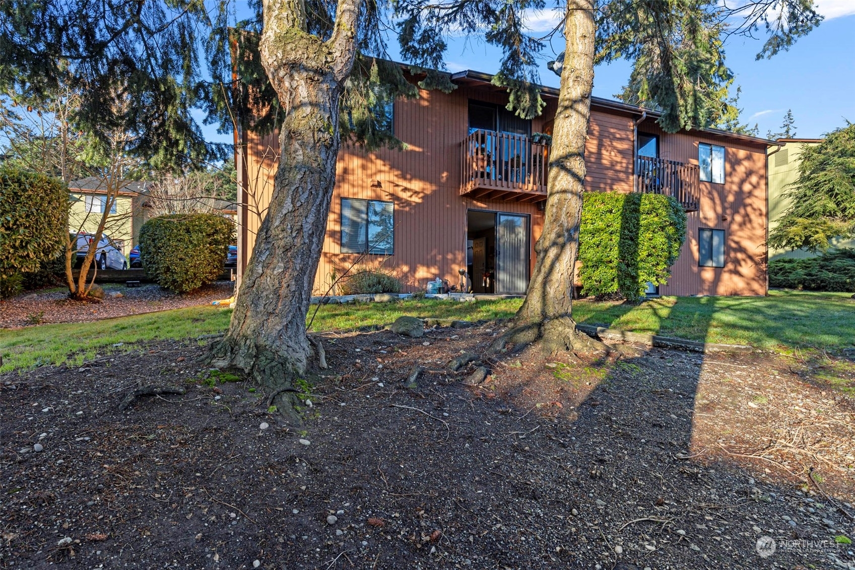 Property Photo:  690 NW Atalanta Way C102  WA 98277 