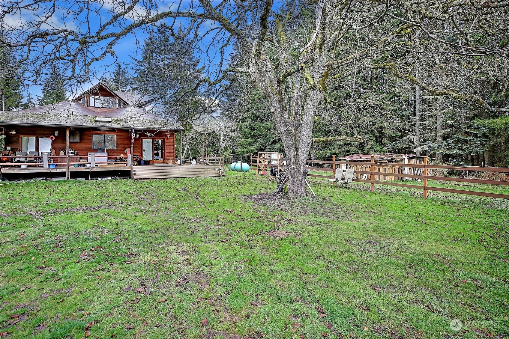 22735  Rose Road  Mount Vernon WA 98274 photo