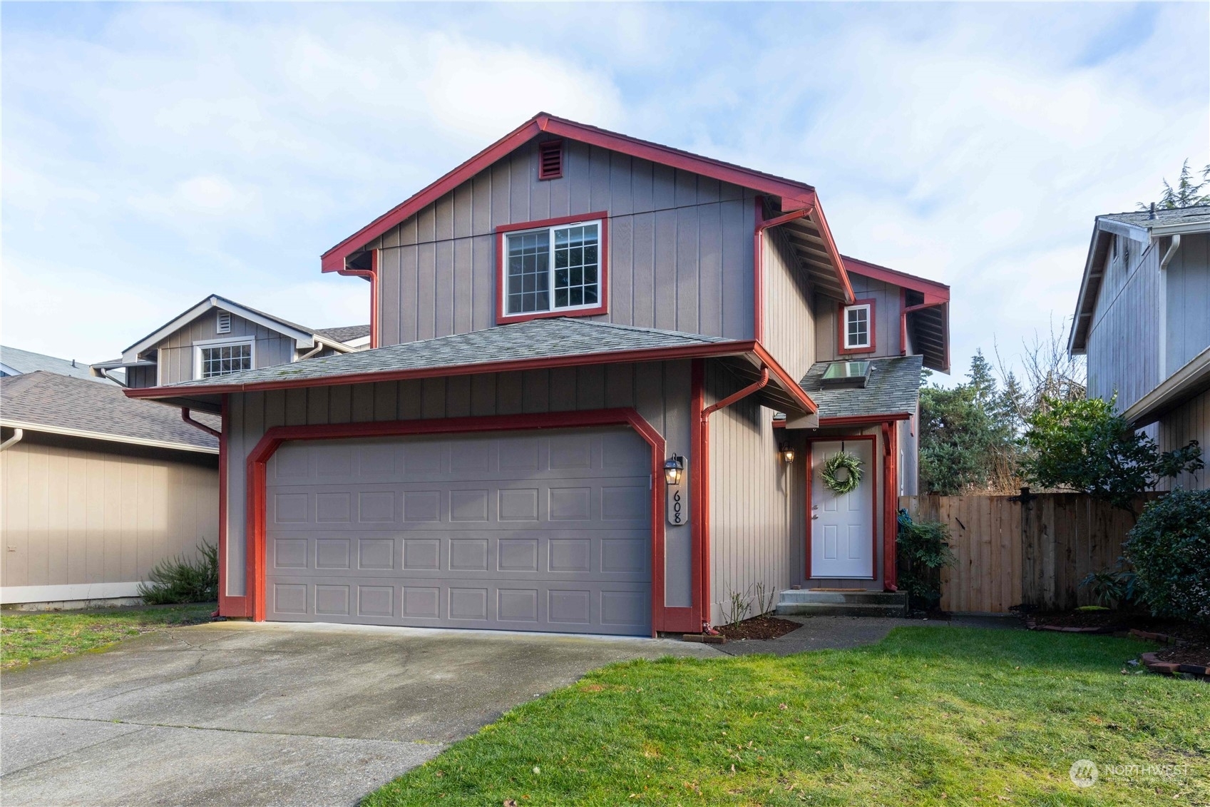 608  Malibu Drive SE  Lacey WA 98503 photo