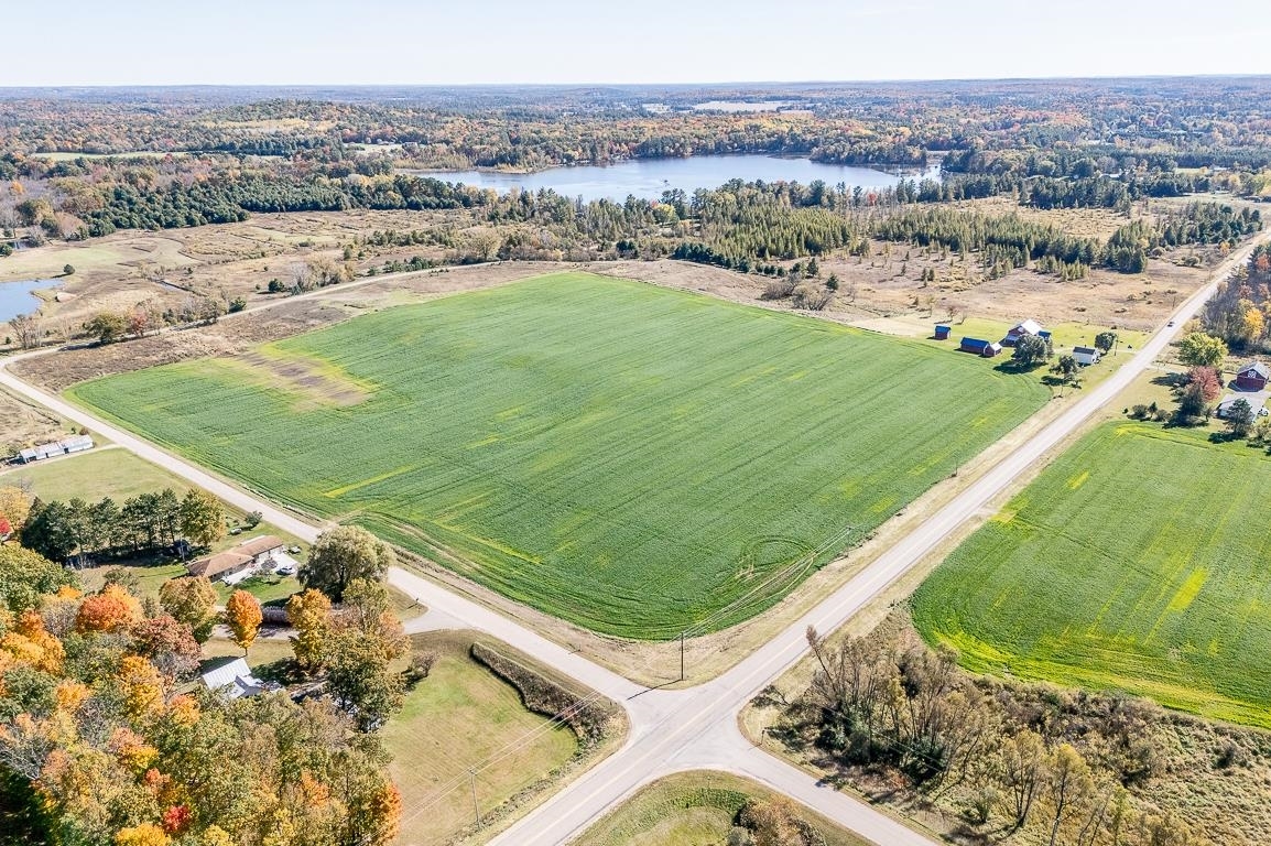 Property Photo:  County Road J  WI 54945-0000 