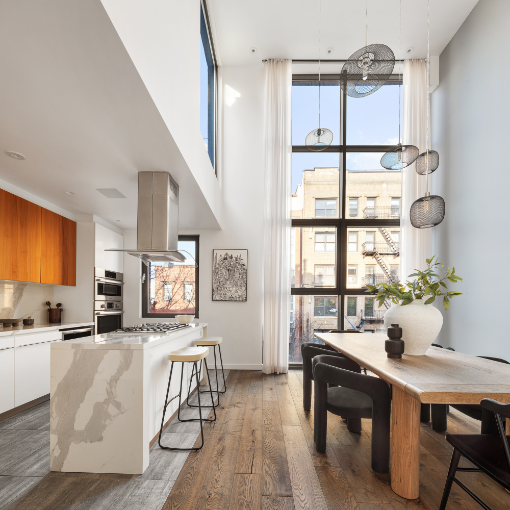 Property Photo: 114 S 2nd Street Ph NY 11249
