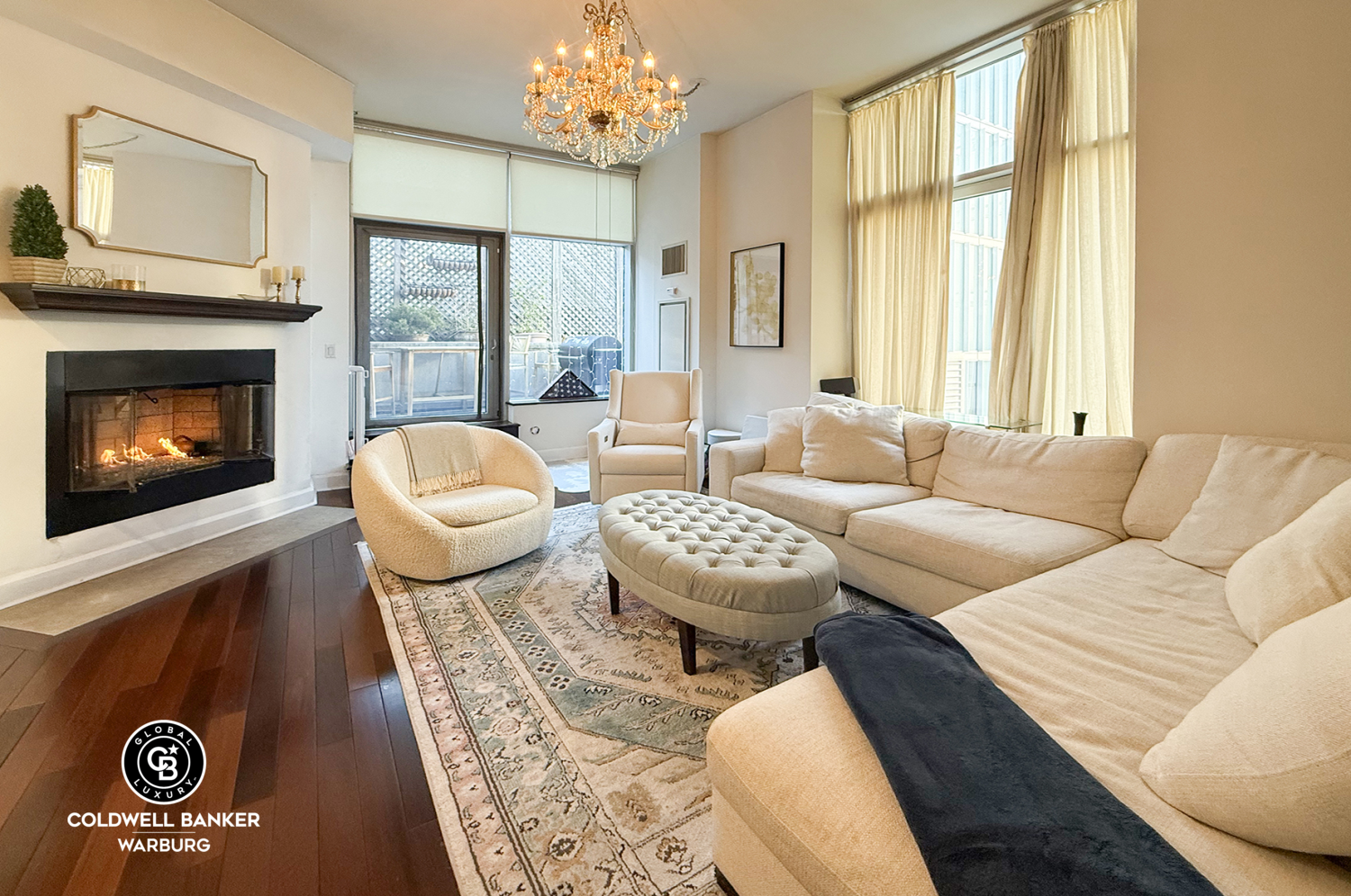 243 W 60th Street 7A  New York NY 10023 photo