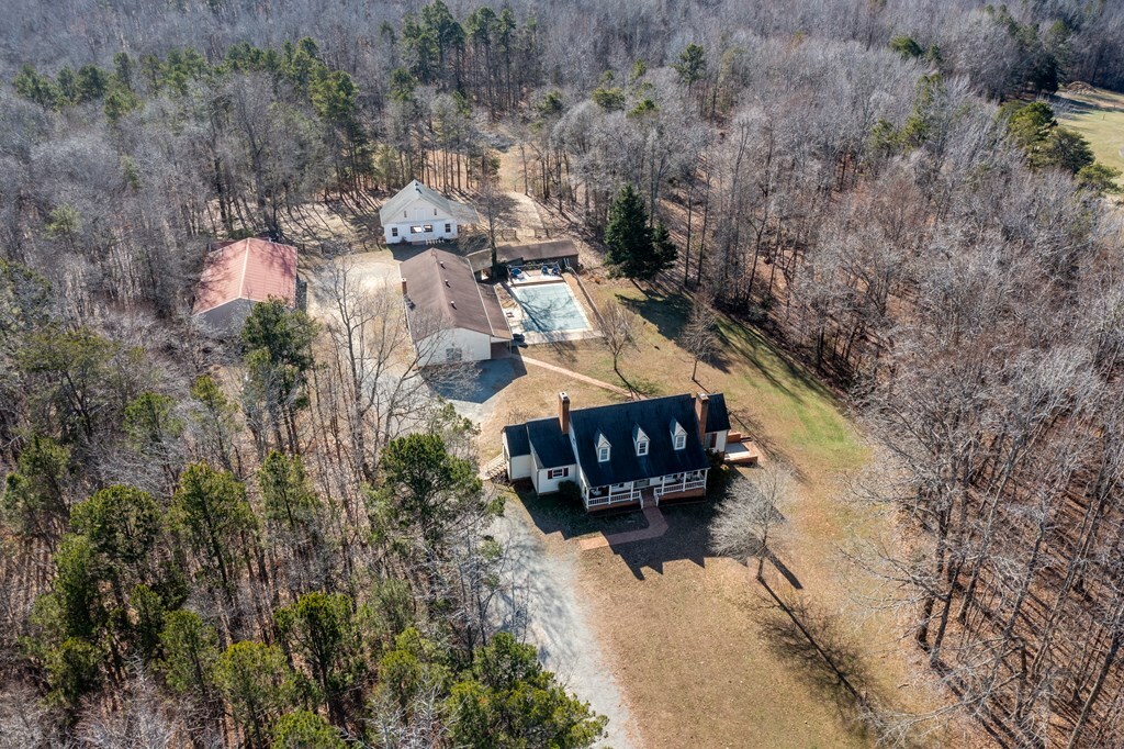 Property Photo:  1048 Horseshoe Bend Road  VA 23947 