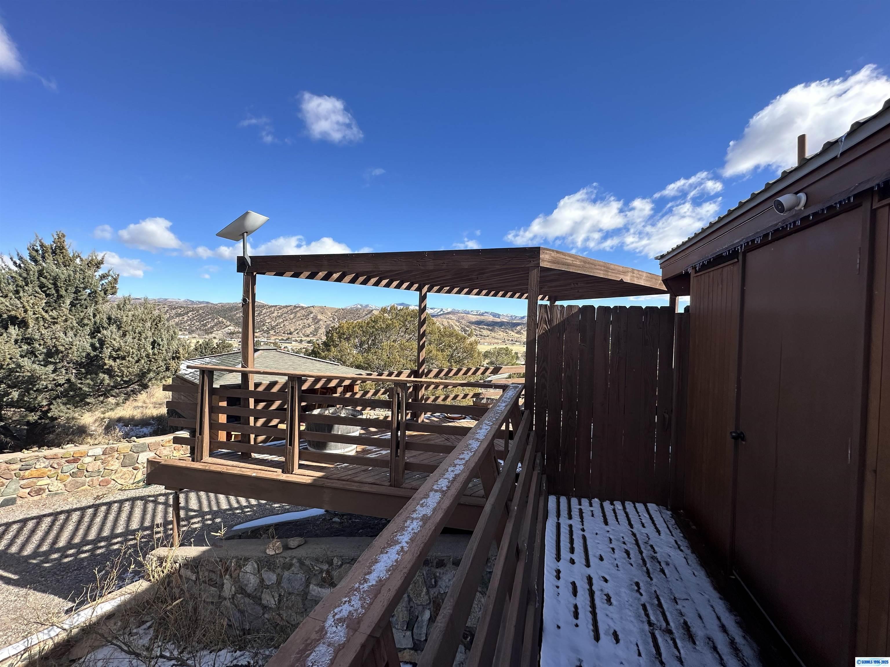 Property Photo:  209 Rio Vista  NM 88049-0000 