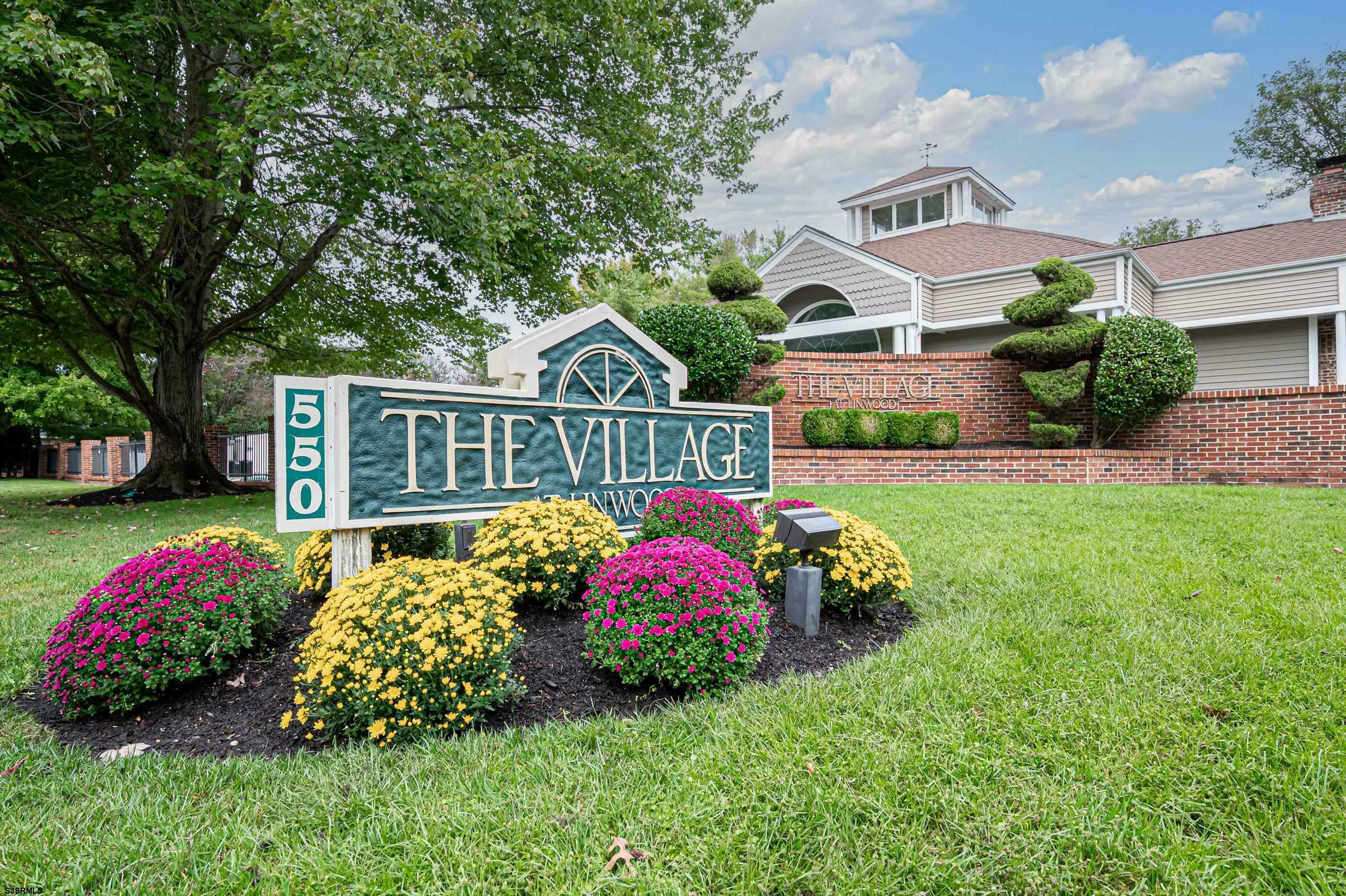 Property Photo: 550 Central Ave Ave M3 NJ 08221