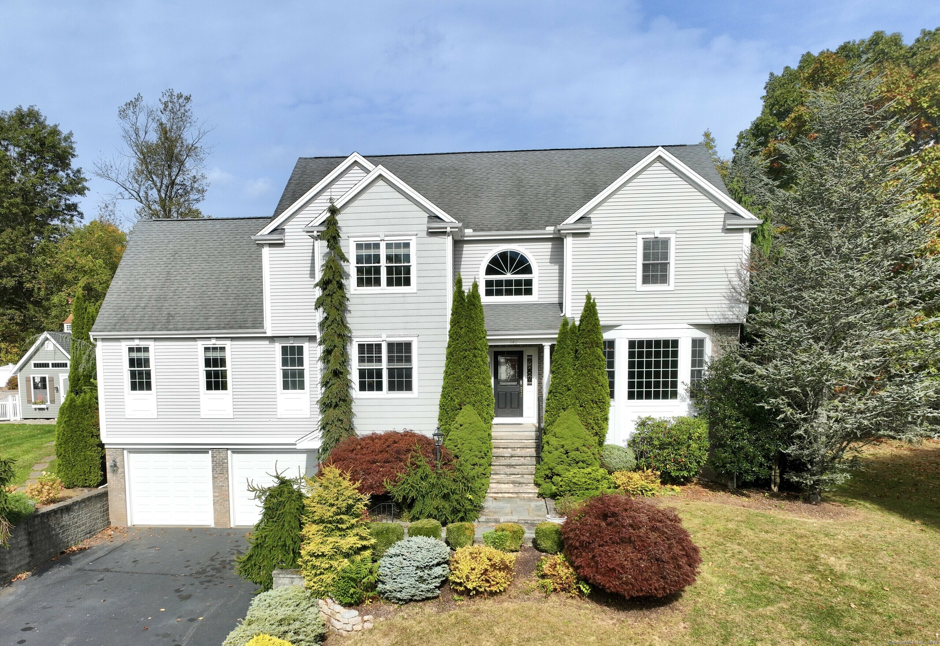 Property Photo:  145 Stone Hill Drive  CT 06067 