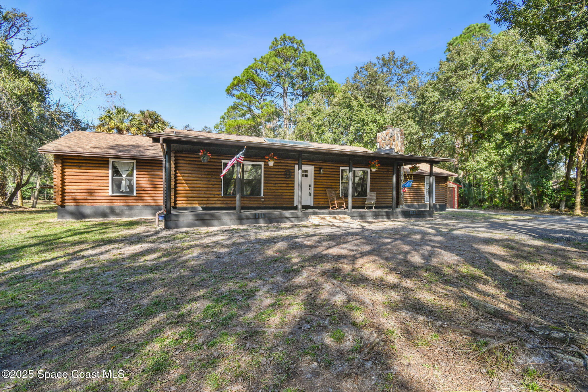 Property Photo: 7018 Windover Way FL 32780