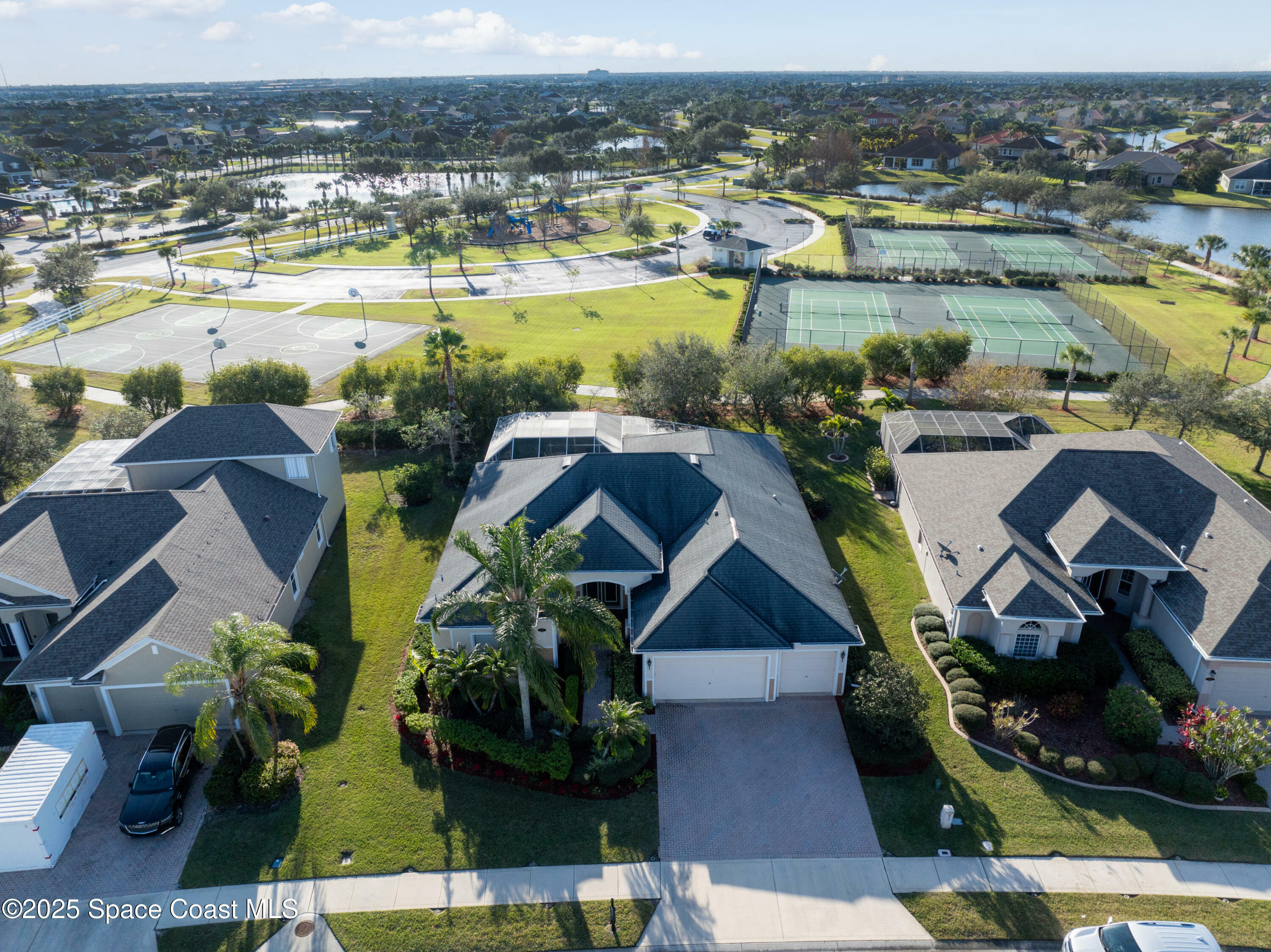 Property Photo:  3431 Terramore Drive  FL 32940 