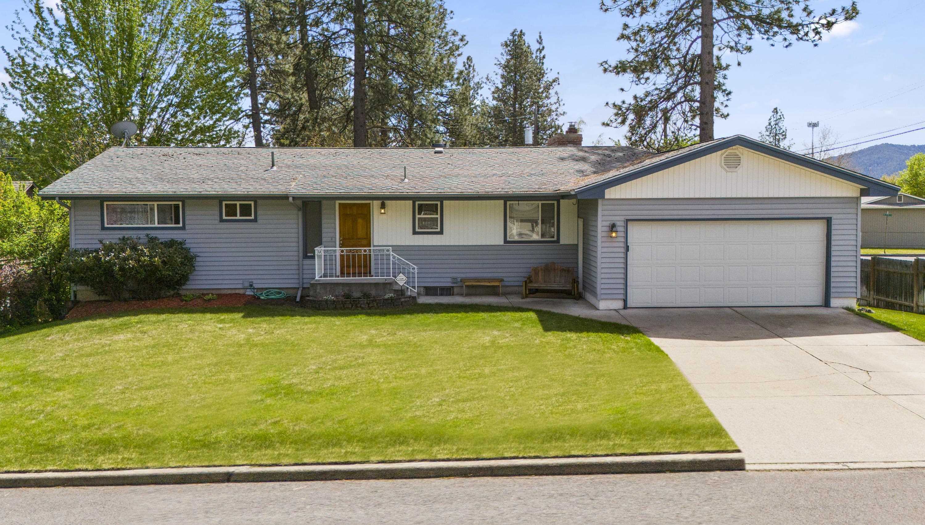 Property Photo:  13502 E 27th Ave  WA 99216 