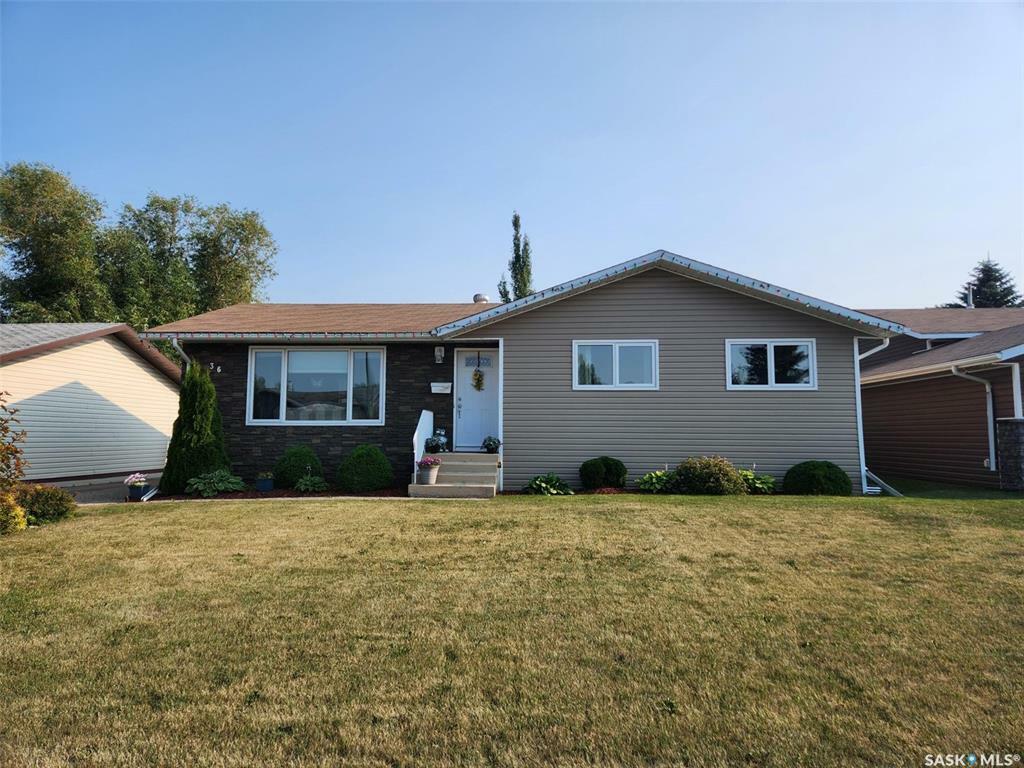 Property Photo:  36 Centennial Crescent  SK S0K 2A0 