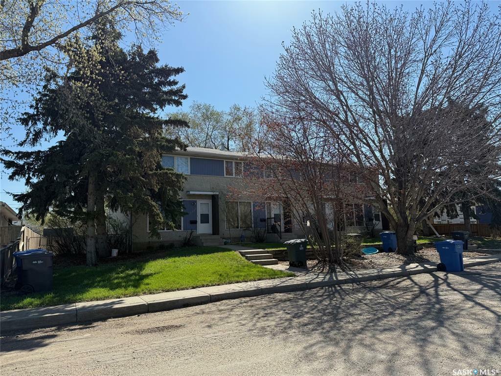 Property Photo: 1382 108th Street SK S9A 3J8