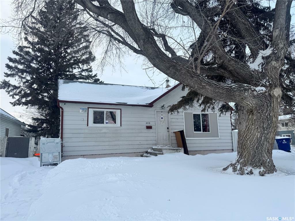 235 N Avenue N  Saskatoon SK S7L 2T2 photo