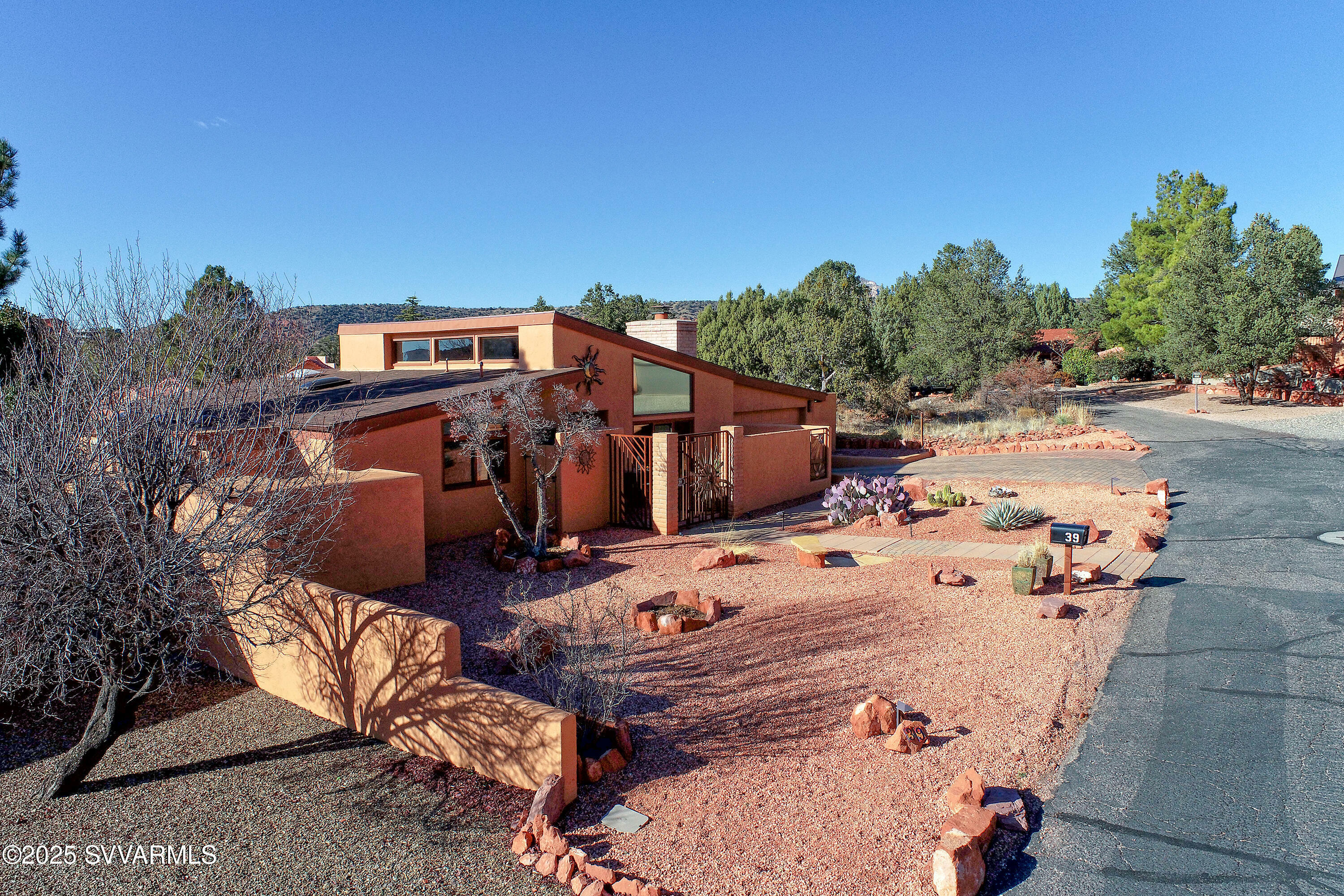 Property Photo:  39 Bell Rock Drive  AZ 86336 