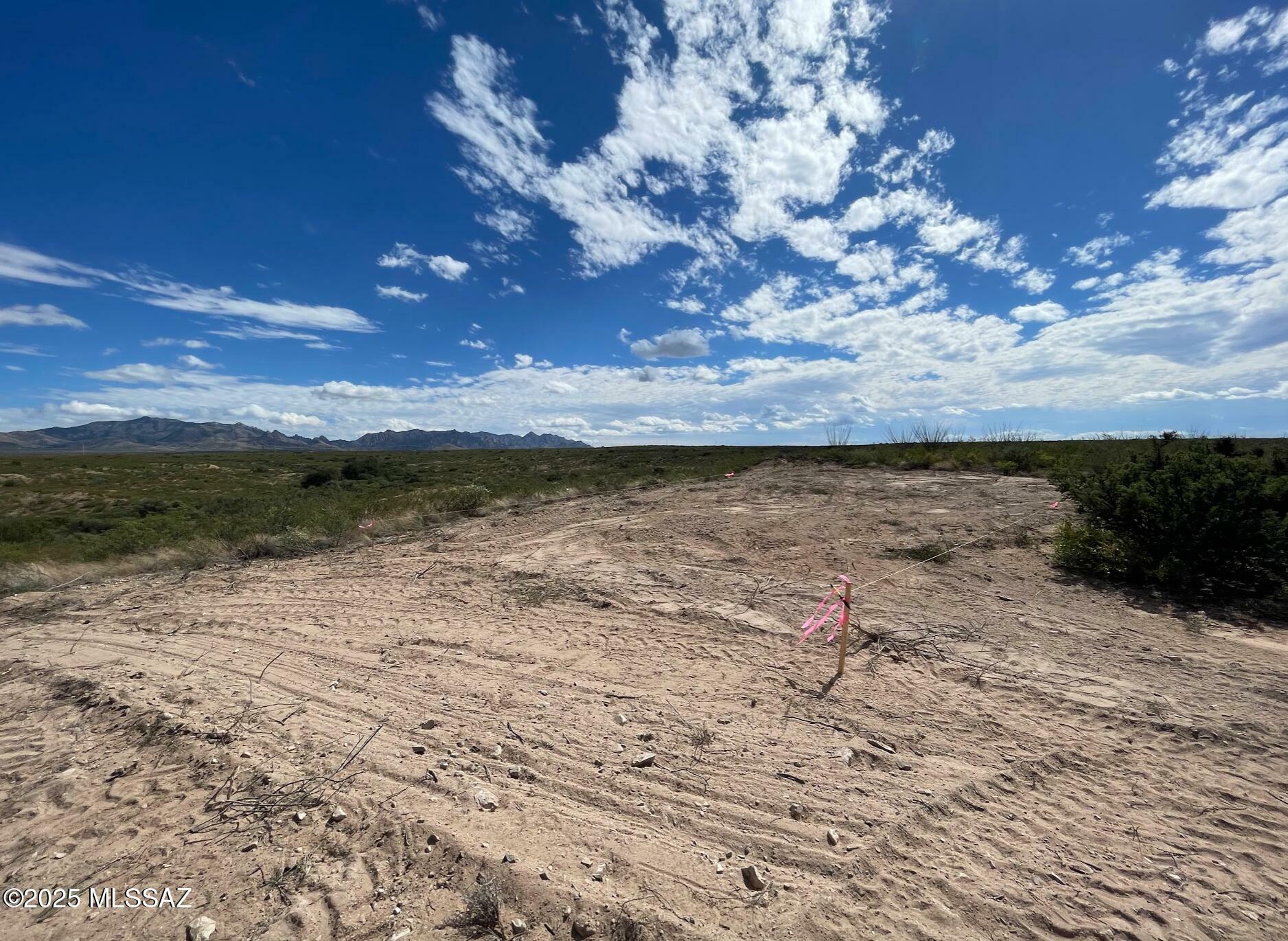 Property Photo:  Lot 217 Dragoon Mountain Ranch Unit 1  AZ 85630 