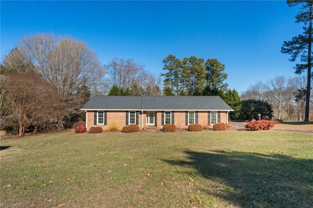 Property Photo:  139 Woodhaven Lane  NC 27028 