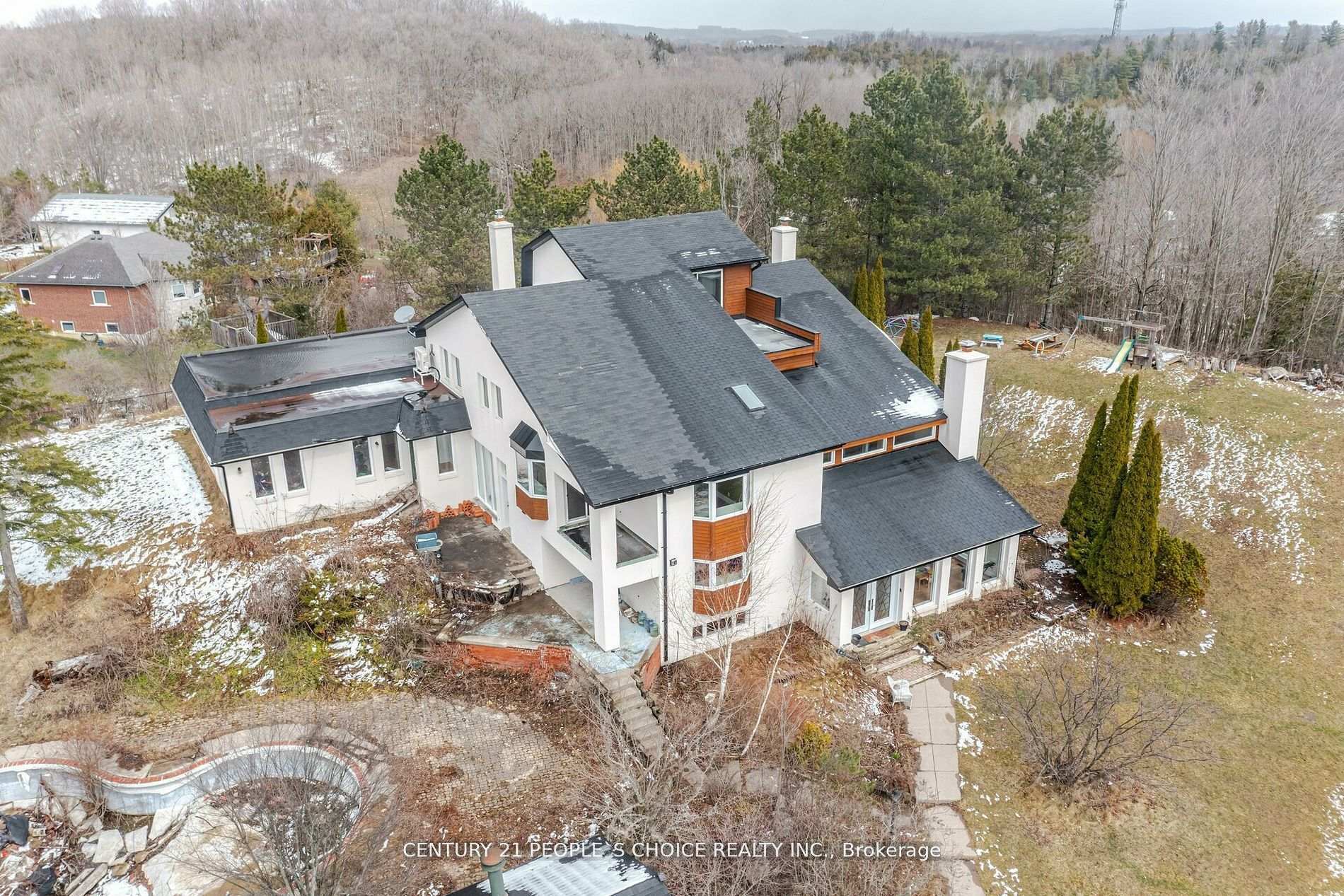 Photo de la propriété:  29 Bartley Drive  ON L7E 0N1 