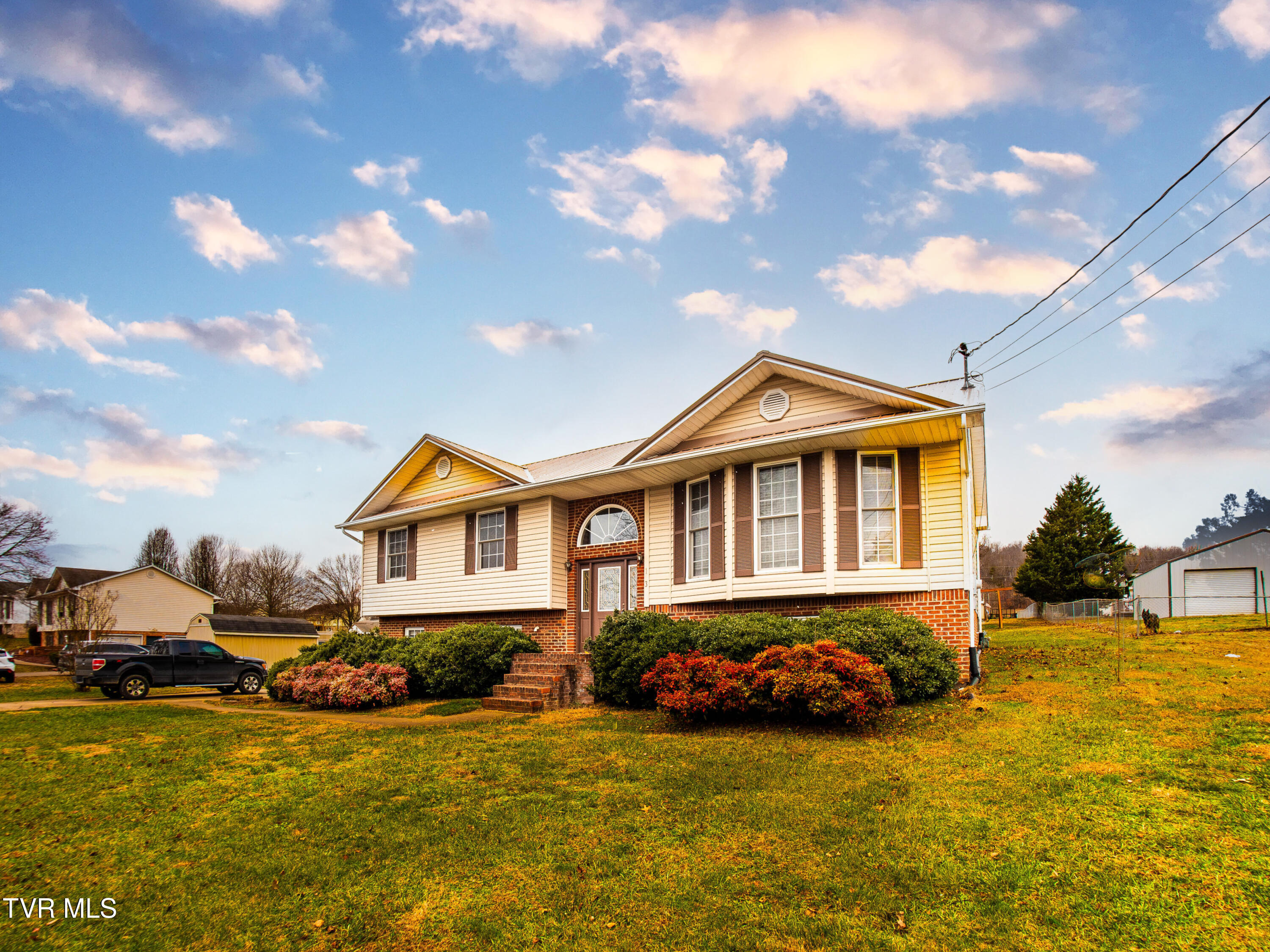 163 Lauren Drive  Rogersville TN 37857 photo