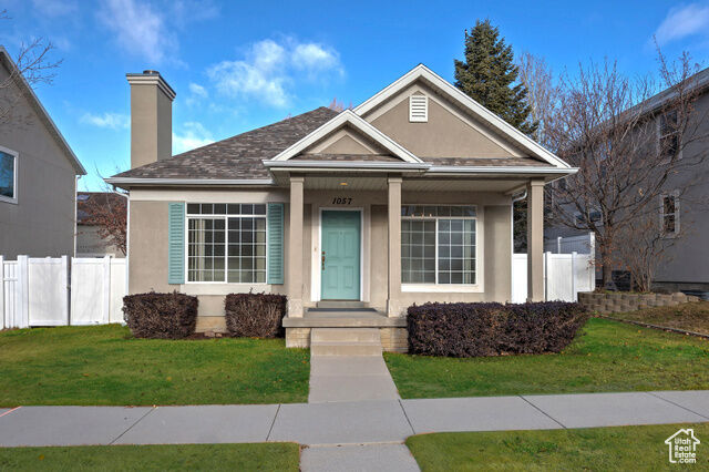 Property Photo:  Address not disclosed  UT 84020 