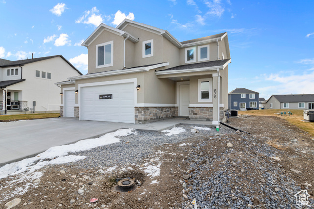 Property Photo: Address not disclosed UT 84335
