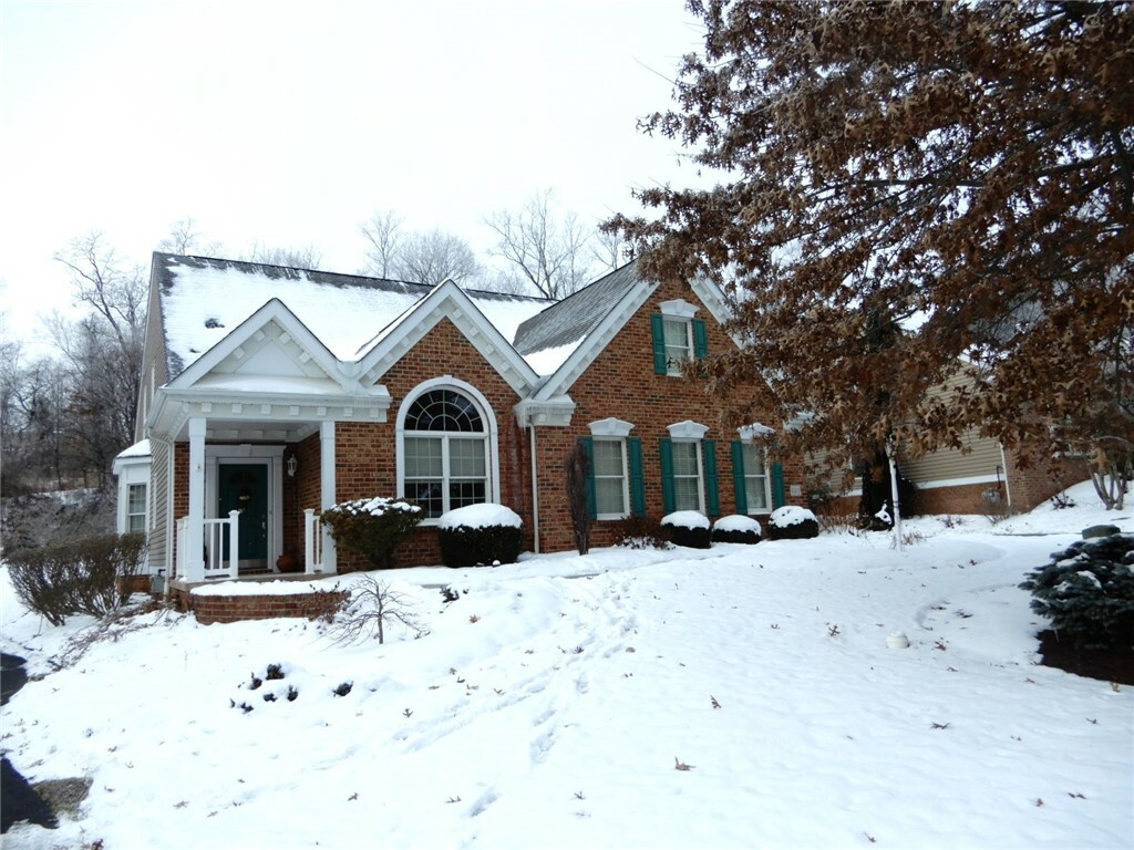 Property Photo:  111 Driftwood Dr  PA 15317 