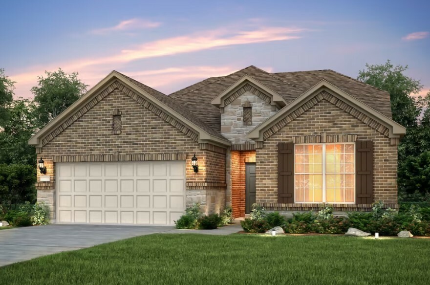 Property Photo:  6500 Apache Plum Lane  TX 78669 