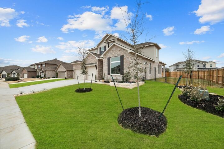 Property Photo:  129 Sanco Drive  TX 78642