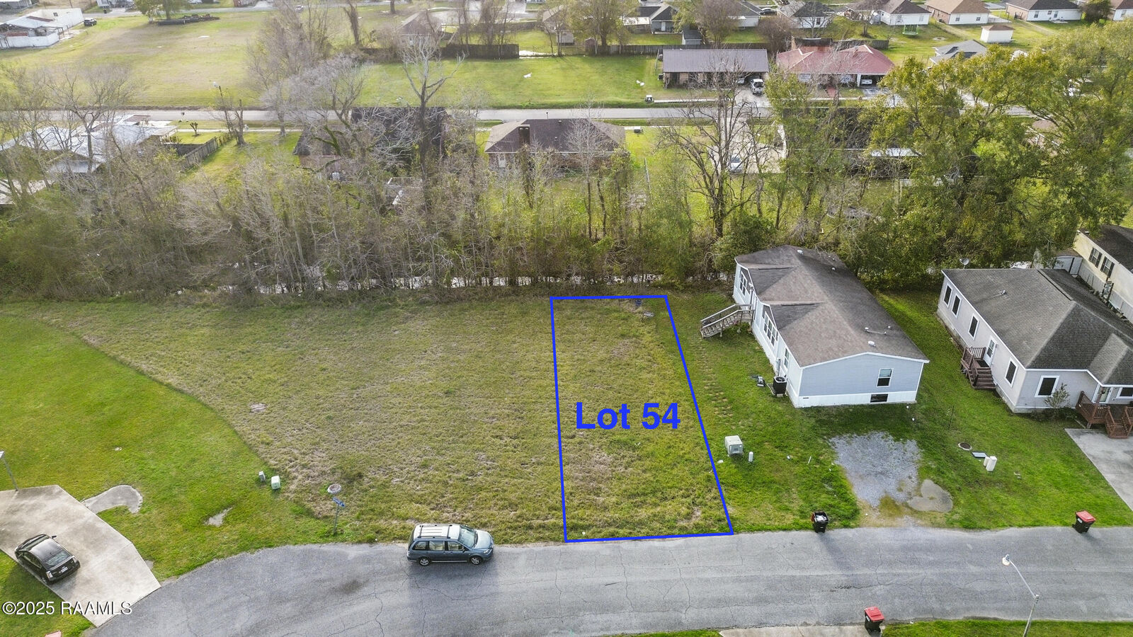Property Photo: 203 Watermark Drive LA 70501