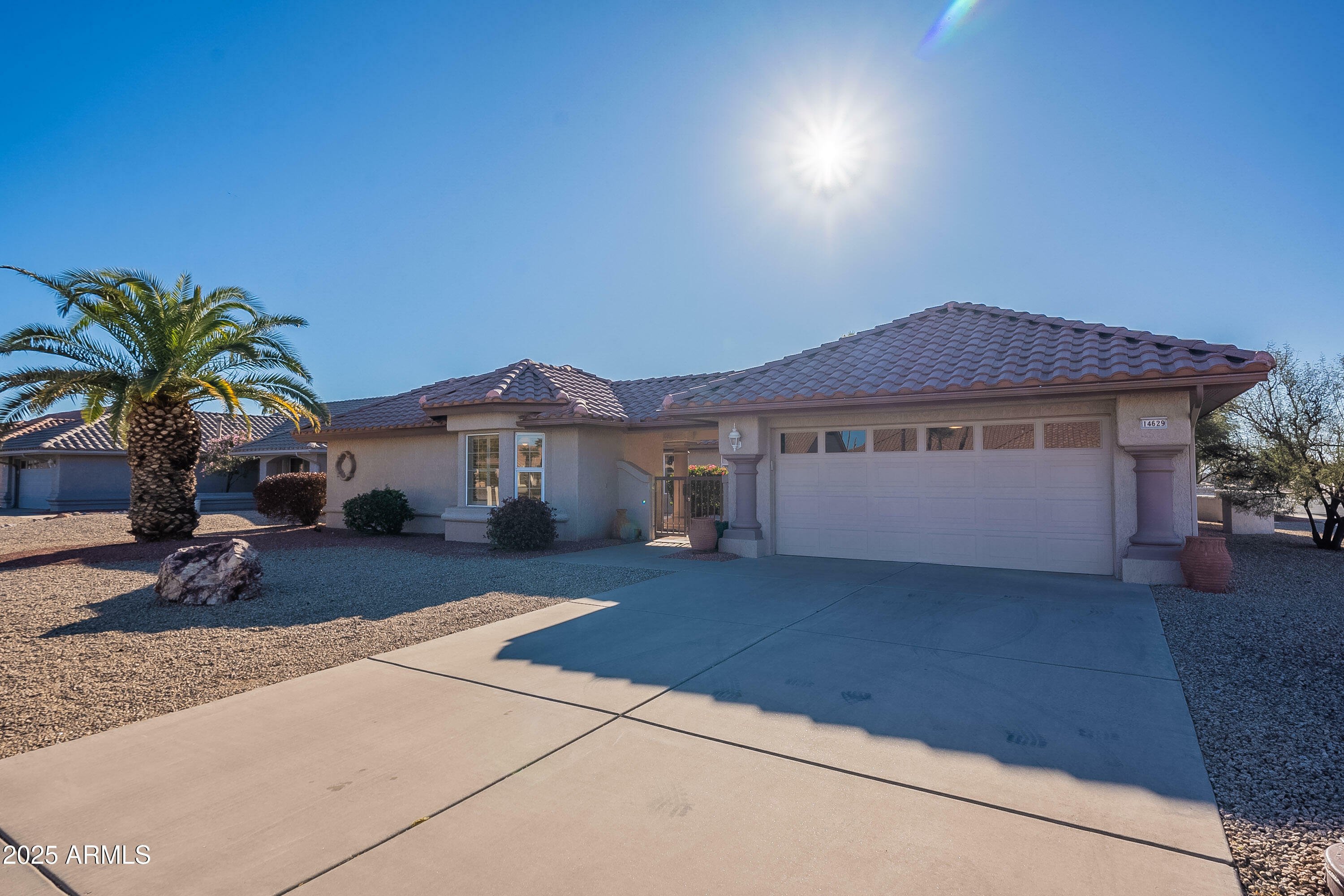 Property Photo:  14629 W Heritage Drive  AZ 85375 