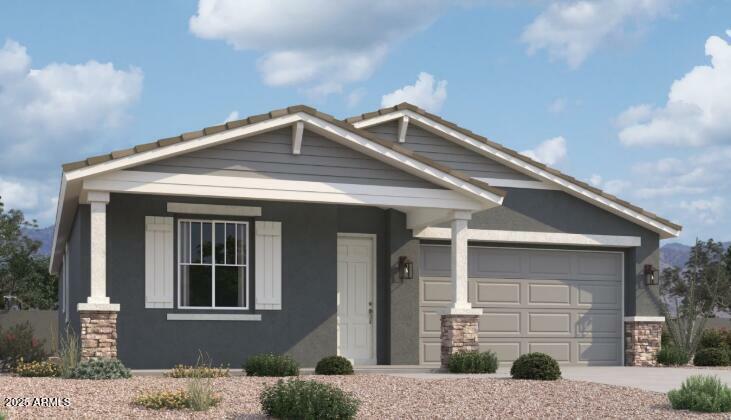 Property Photo:  22827 E Lords Way  AZ 85142 