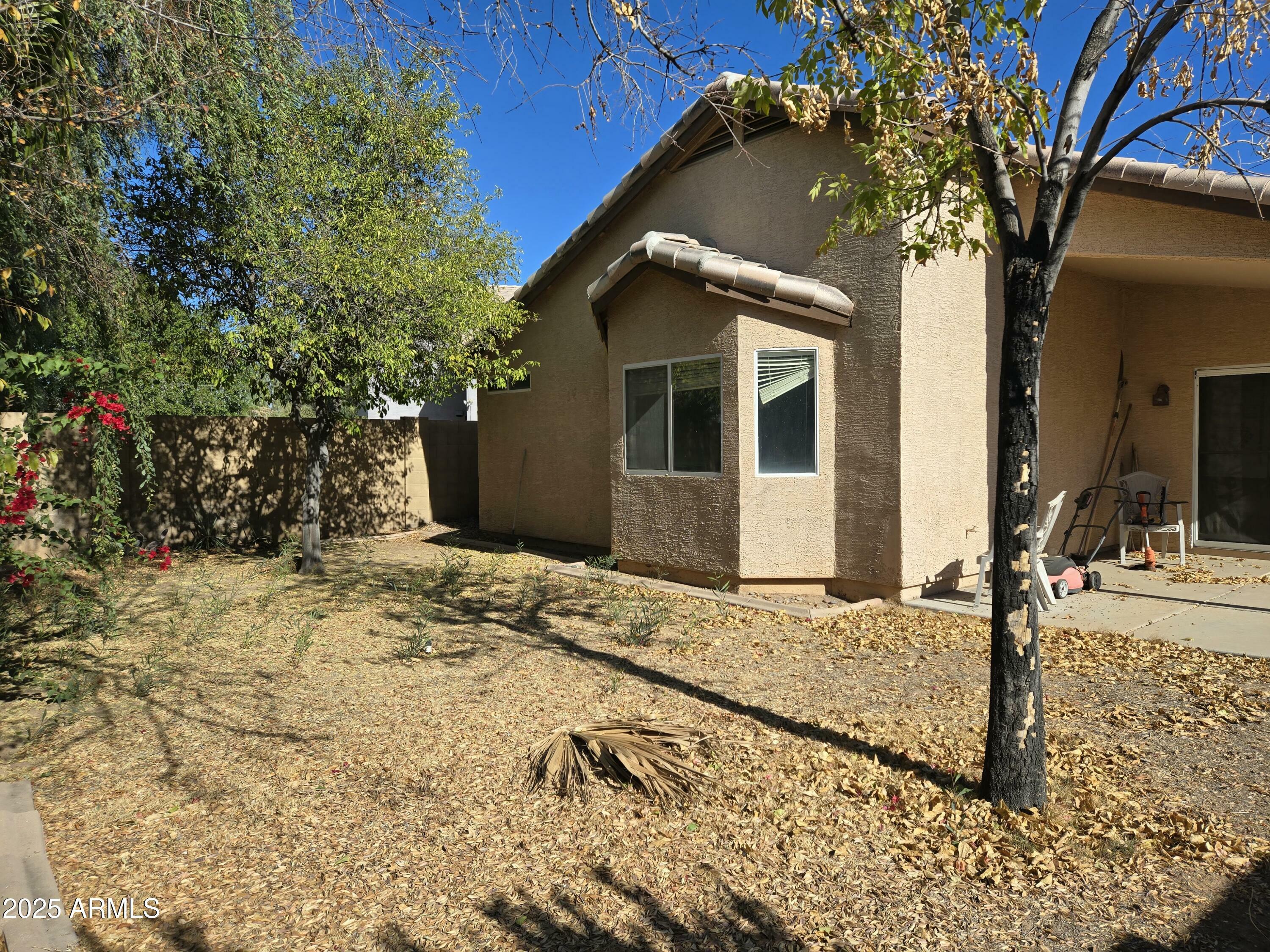 Property Photo:  1244 S Portland Avenue  AZ 85296 