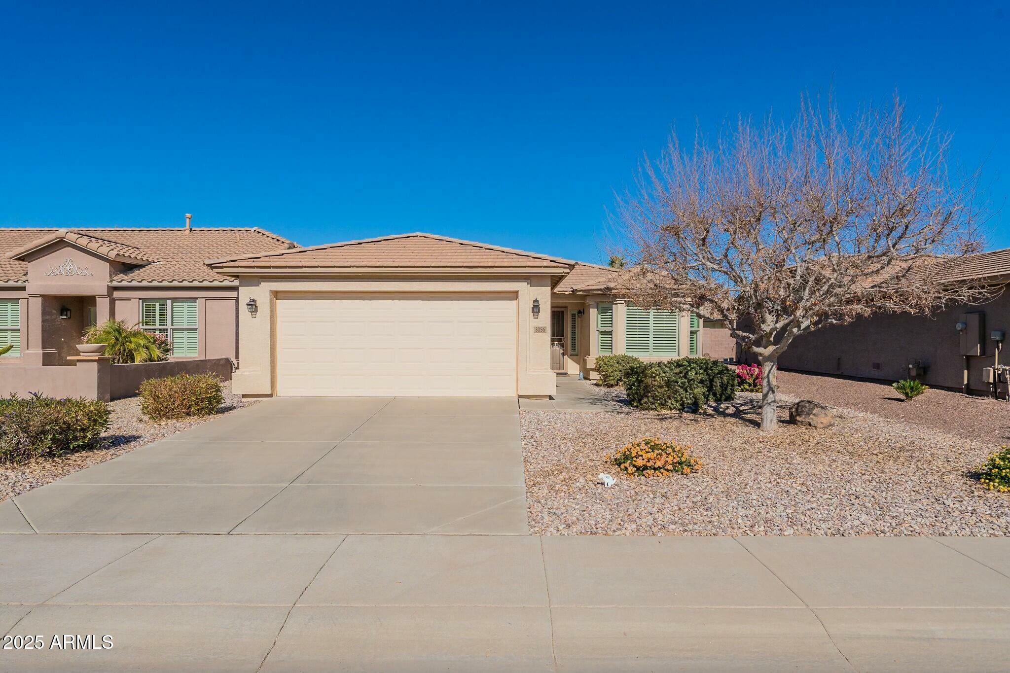 Property Photo:  3056 E Palm Beach Drive  AZ 85249 