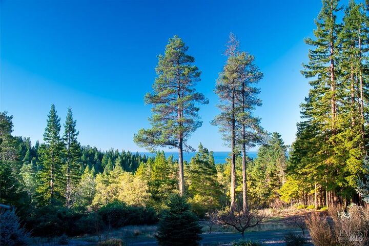 Property Photo:  40695 Roseman Creek Road  CA 95445 