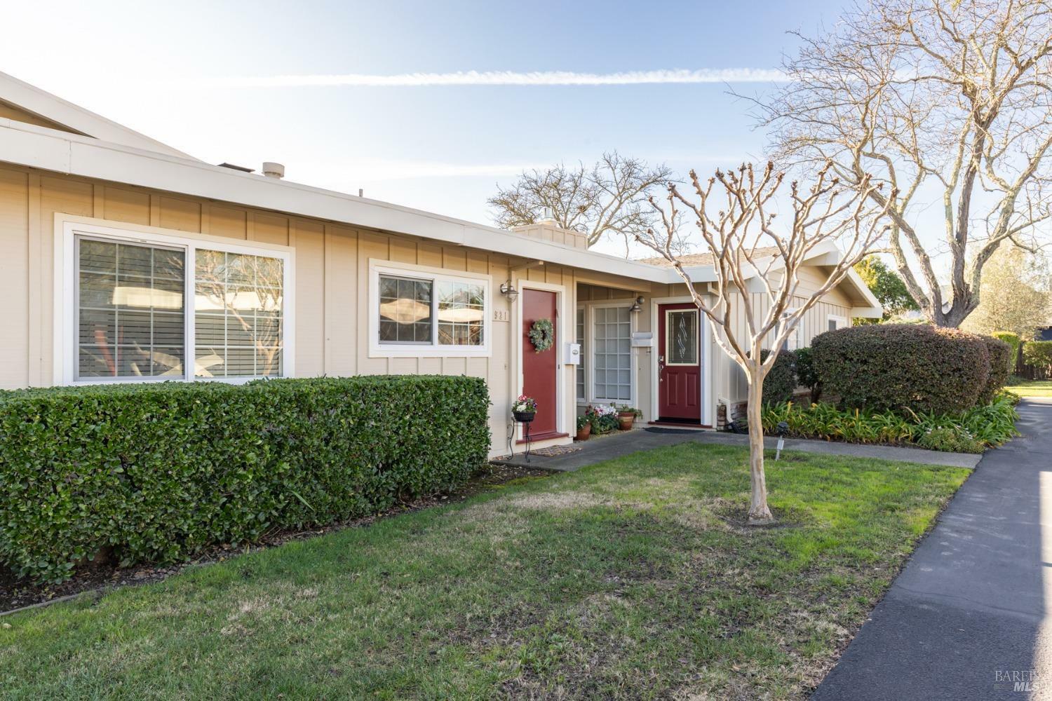 Property Photo:  921 1st Street  CA 95476 